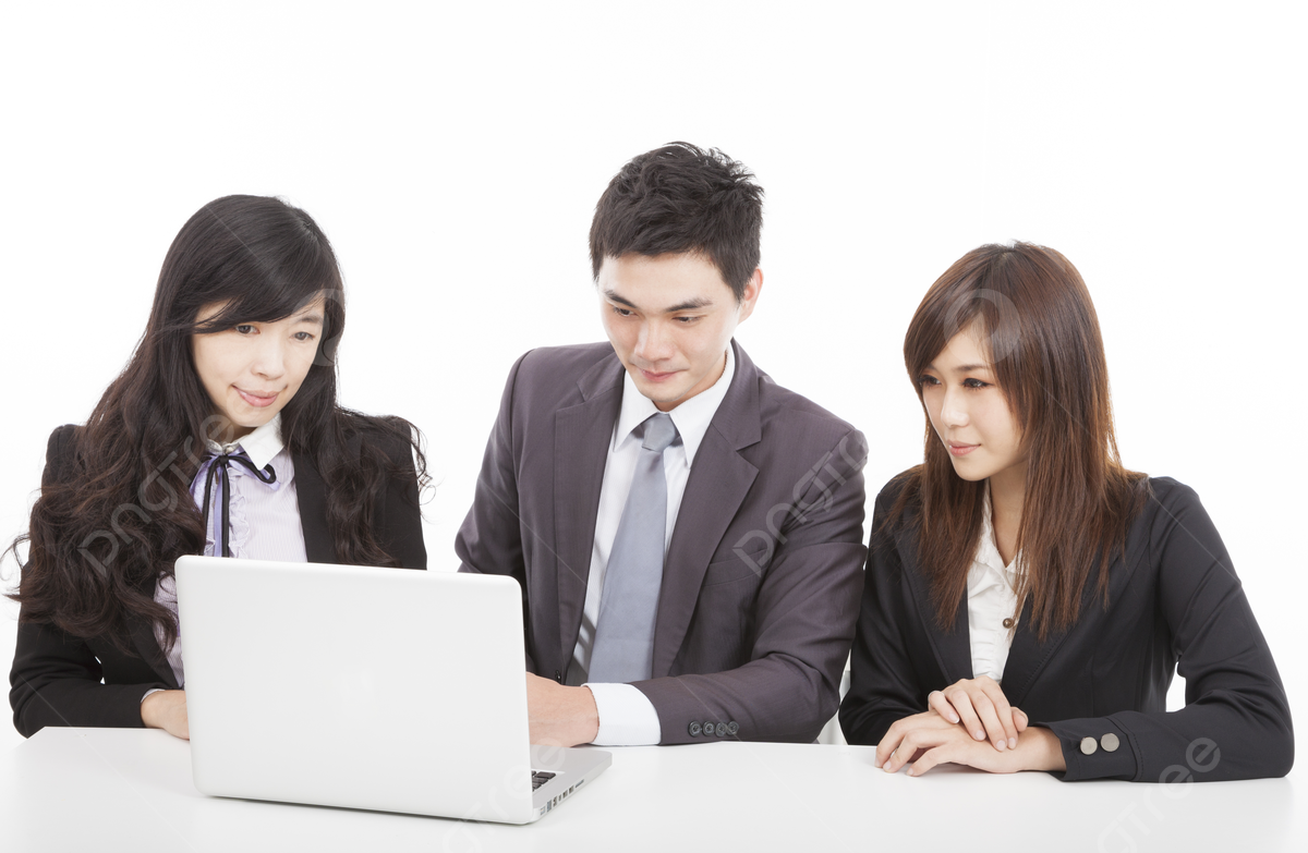 Experienced professionals